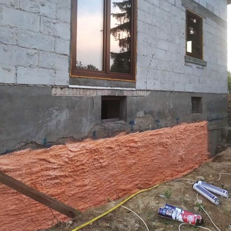 Izolacje Żychlin - Purillo