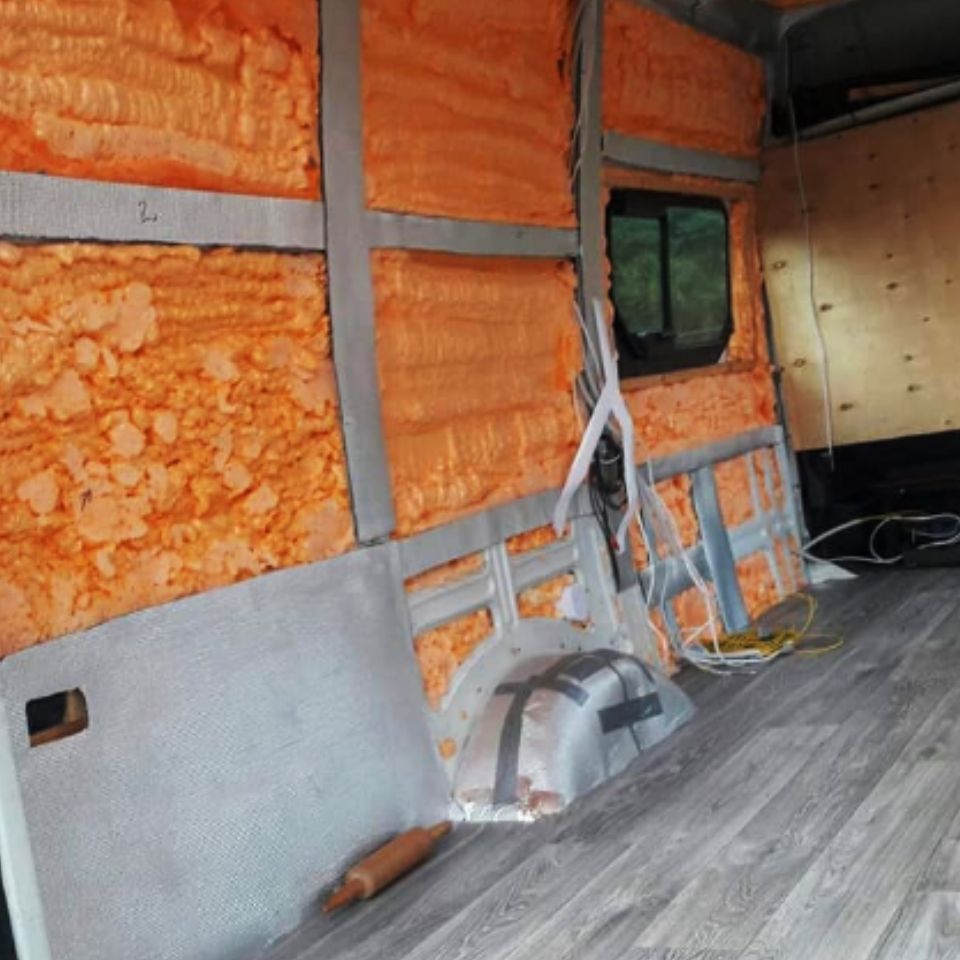 Izolacje Żychlin - Purillo