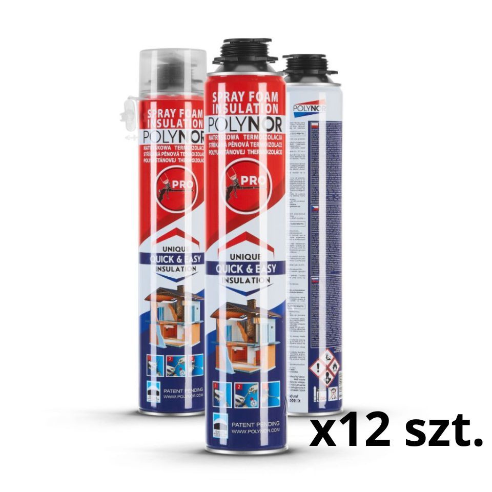 Izolacje Żychlin - Purillo