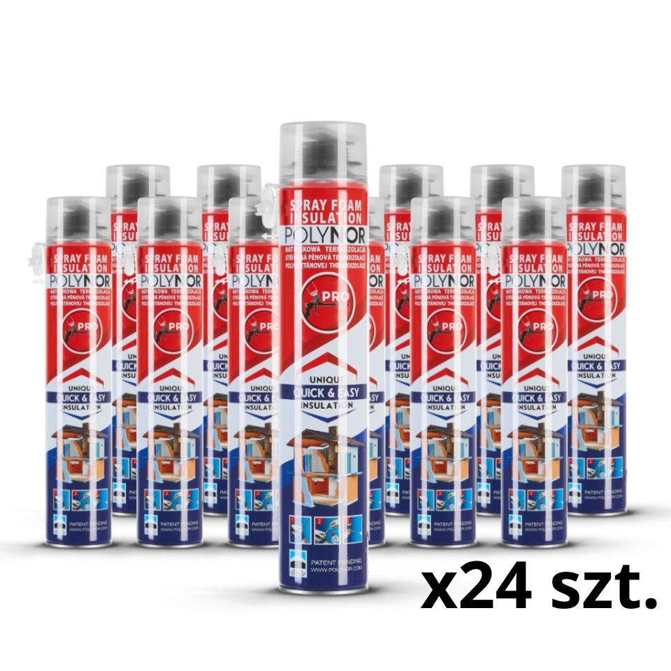 Izolacje Żychlin - Purillo