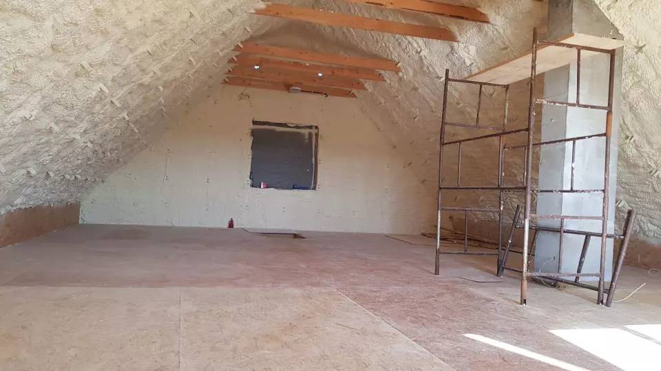 Izolacje Żychlin - Purillo