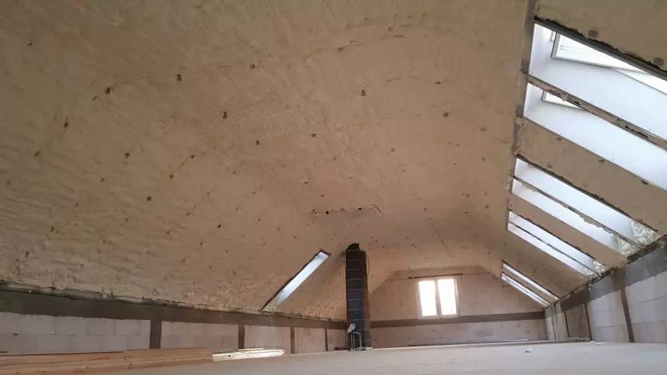 Izolacje Żychlin - Purillo