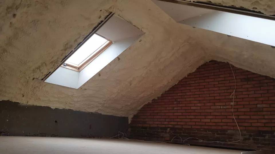 Izolacje Żychlin - Purillo