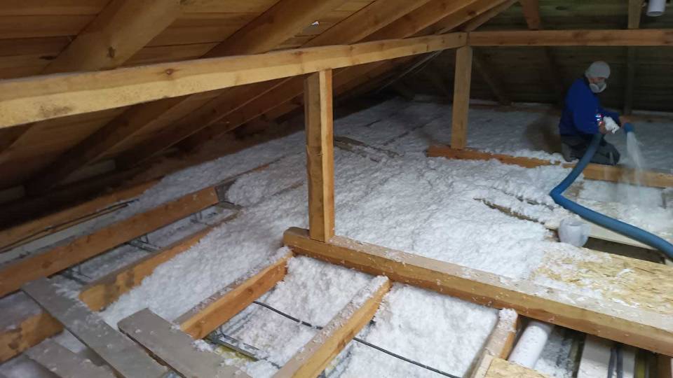 Izolacje Żychlin - Purillo