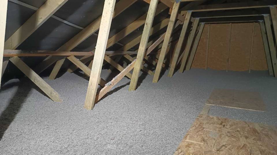 Izolacje Żychlin - Purillo