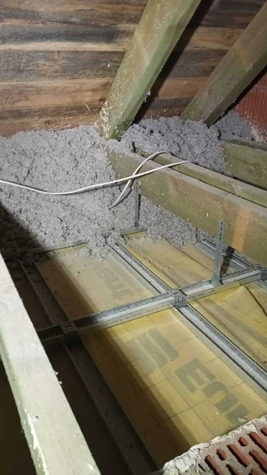 Izolacje Żychlin - Purillo