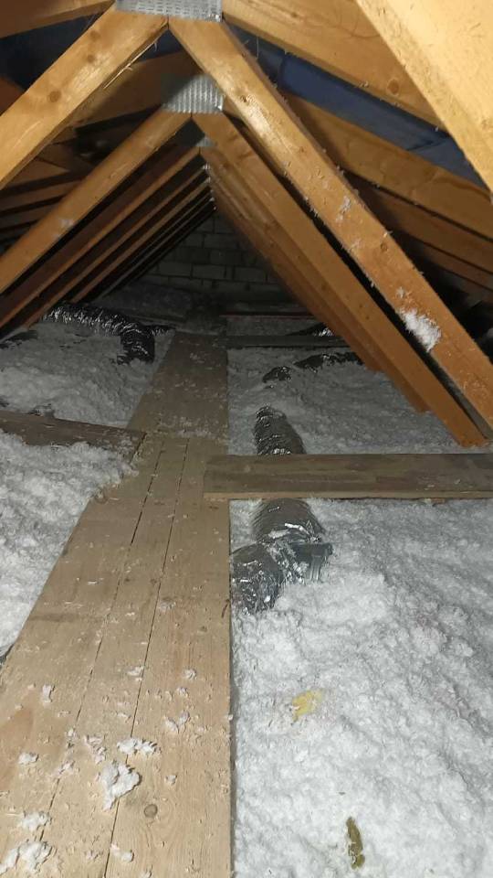 Izolacje Żychlin - Purillo