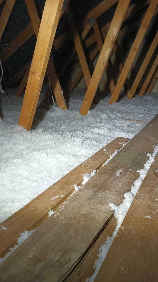 Izolacje Żychlin - Purillo